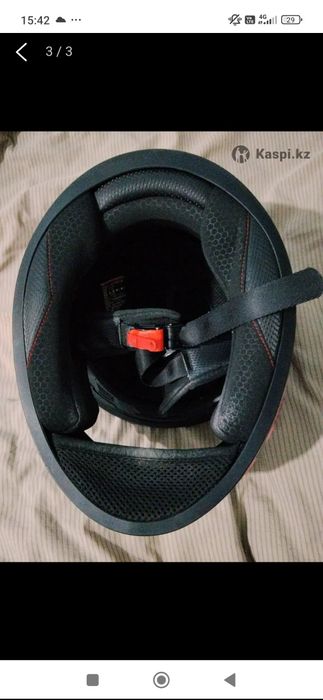 Продам шлем в хорошем состоянии