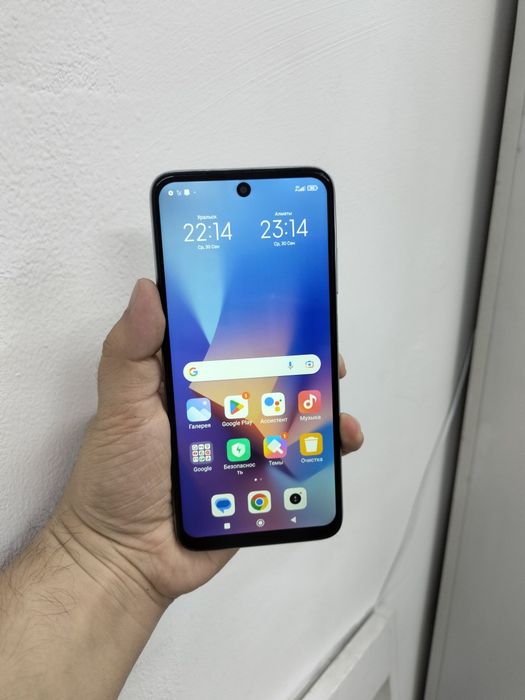 Продам Redmi 10 128gb
