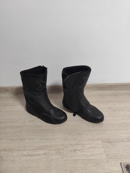 Мотоботуши Biltema X