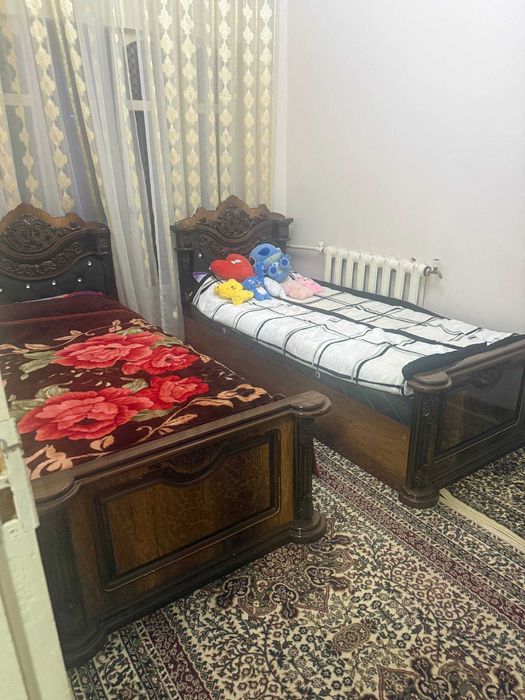 Срочно продается 3 комнатная квартира ор.р Шарк2 Чевар цена 41.200 у.е