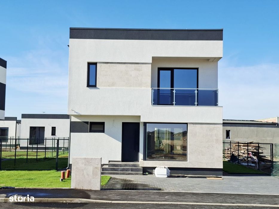 Casa P+1 Etaj /4 camere /Com.Berceni/Comision 0%