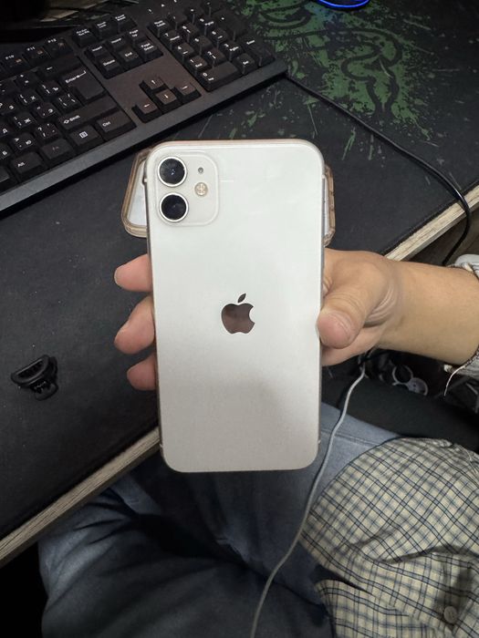 Iphone 11 arzon narxlarda