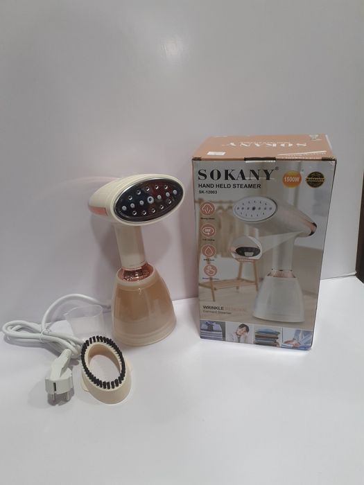 Продам паровой утюг.