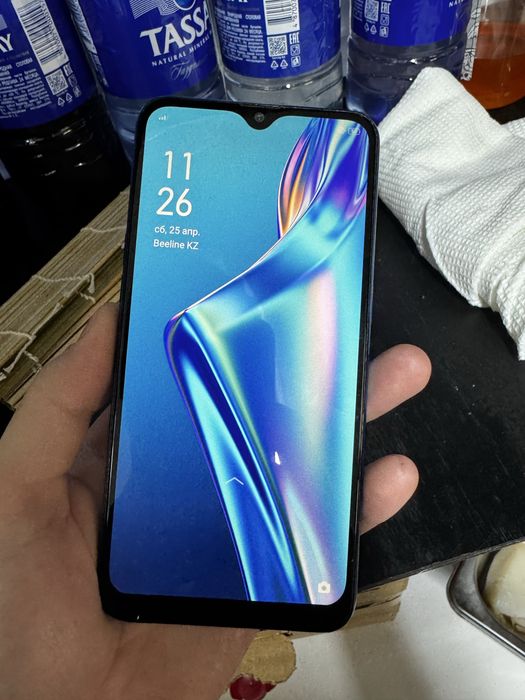 Продам 15тыс сост нормальный