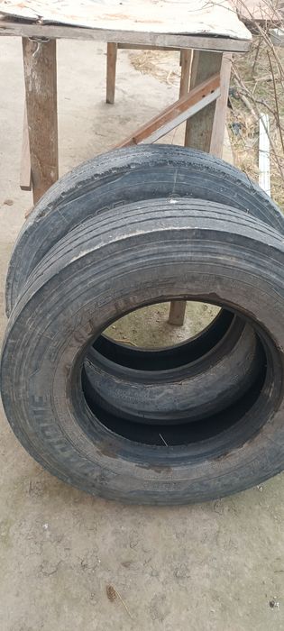 Balon 235/75/17.5