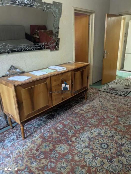 Apartament 2 Camere Semidecomandat Bd.Alexandru Obregia