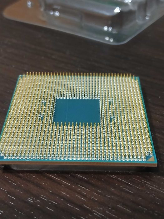 Procesor AMD Ryzen 5 3600, socket AM4, + cooler original