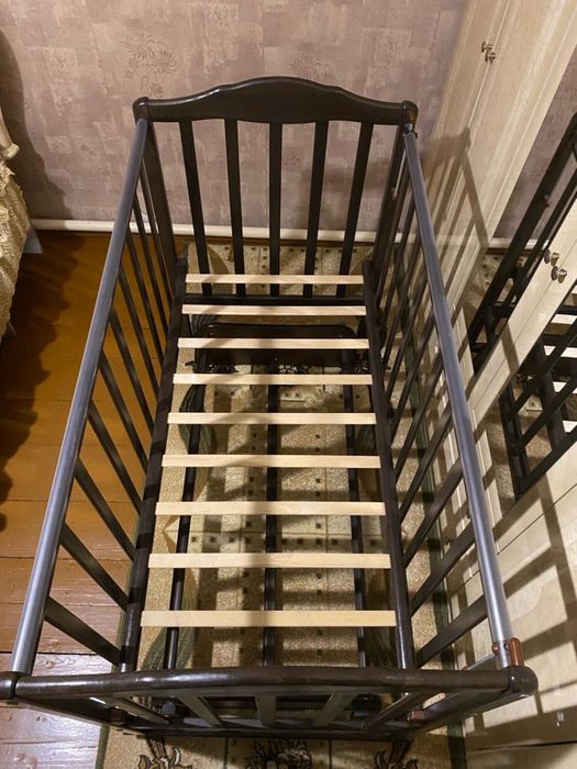 Манеж детская