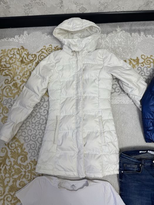 Продам женские вещи