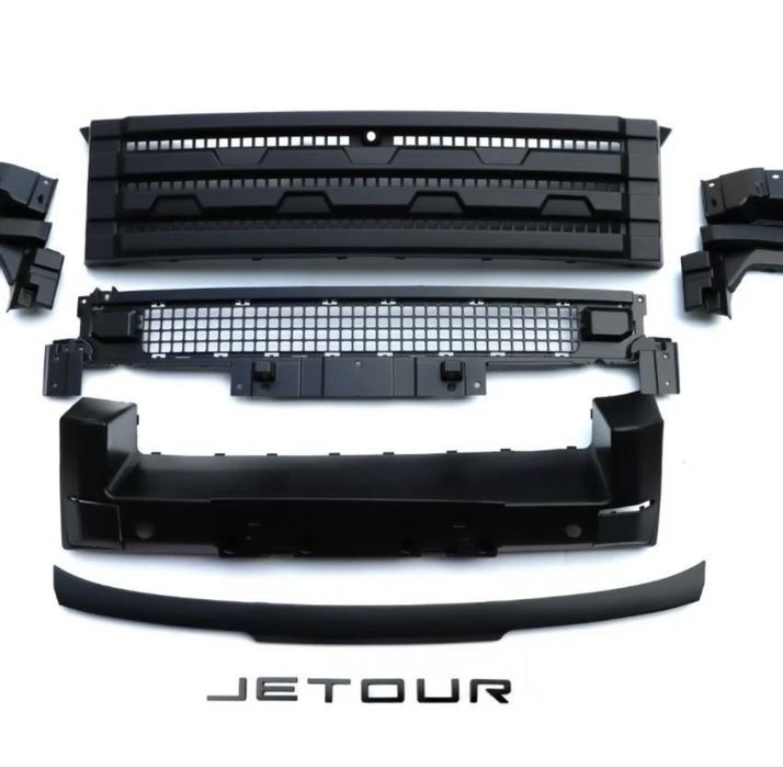 Решетка Jetour T2