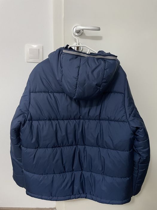 Geaca Puffer Adidas