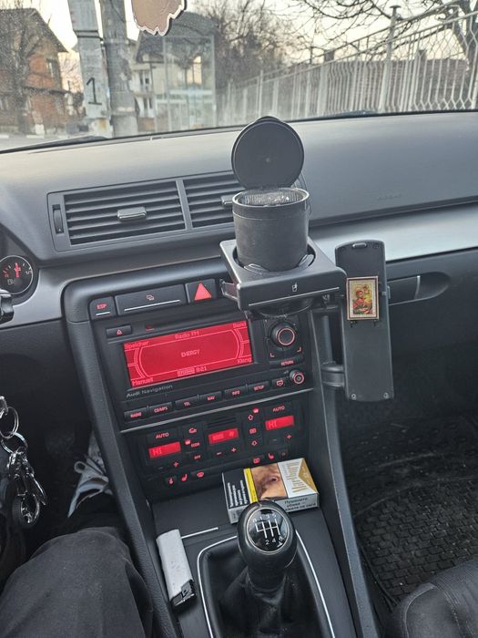 Продавам audi A 4