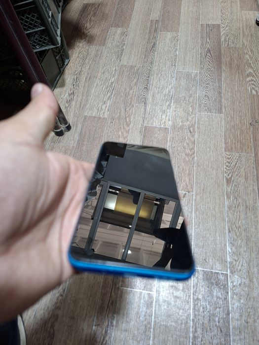 Redmi 9A 3/32gb hotira