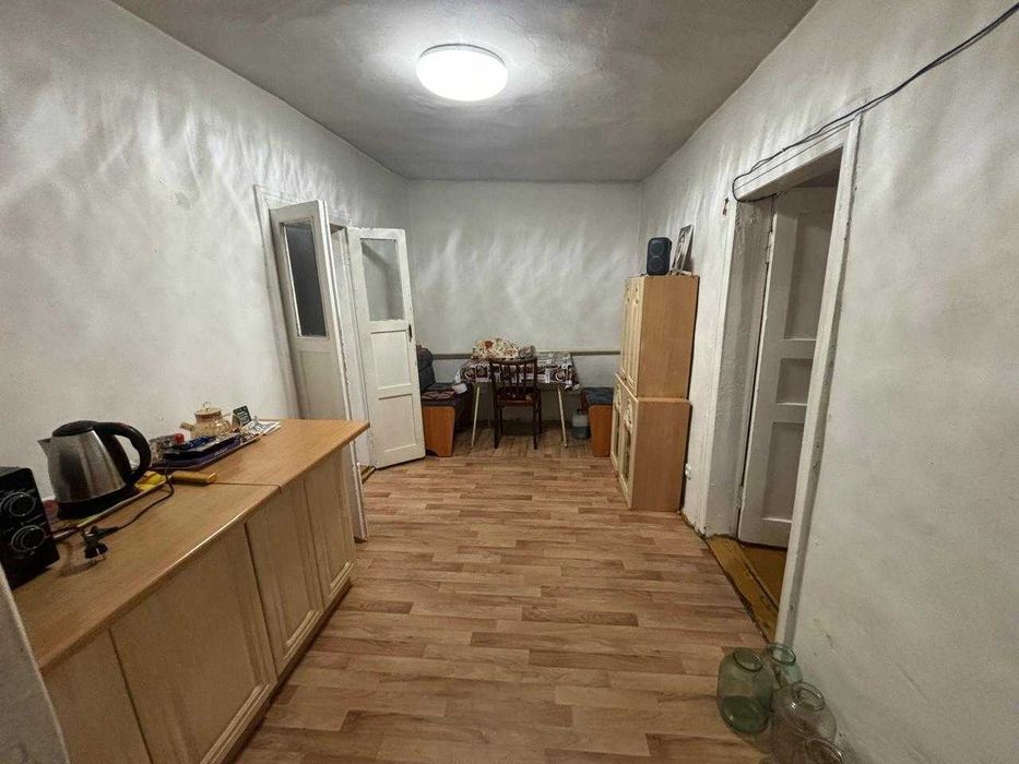 Продается дом на 2 -х хозяев в центре  Сортировки