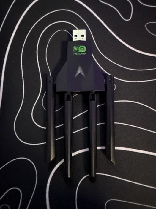 USB флашка за по-добър интернет