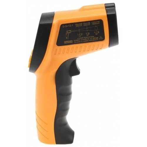 Инфракрасный термометр WH550