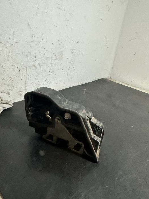 Broasca usa dreapta fata BMW Seria 5 E60 E61 | 7167074