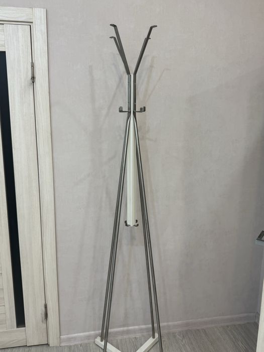 Прихожая Икея Вешалка IKEA TJUSIG