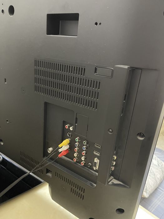 Телевизор SONY model KLV-46V550A