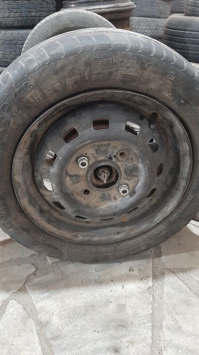 Arava uchun tayyor