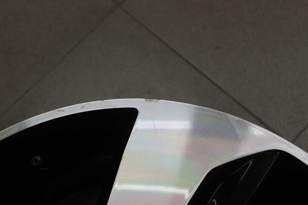 Джанта 18" VW Golf