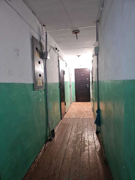 продается малосемейка ул. Кобыланды Батыра 24/2