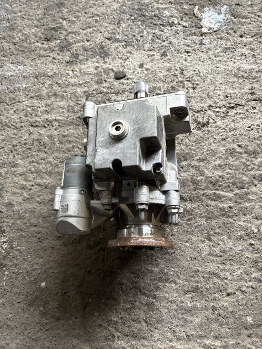 Vw Golf 8 2.0 gti 245 кс 4x4 Раздатъчна Кутия Раздатка