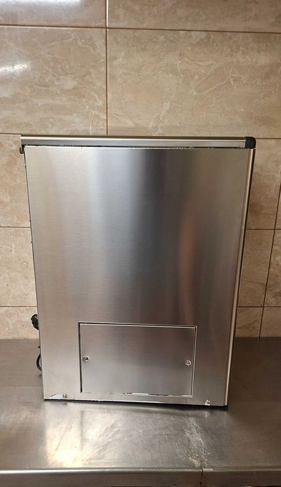 Професионален Ледогенератор SIMAG SDN 20 WS | SIMAG Automatic Ice Machines