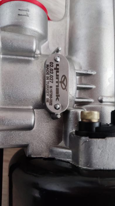 Продам ПГУ на Урал4320,Урал, МАЗ Некст, МАЗ