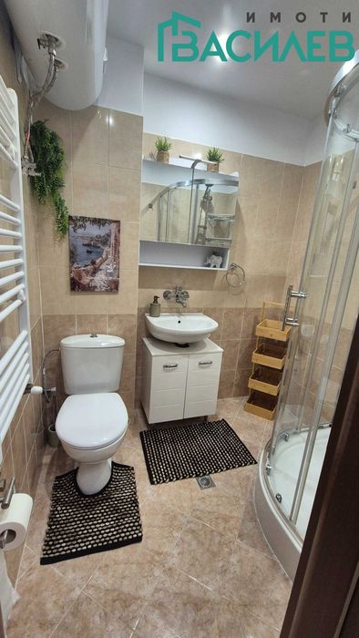 Продава 2-СТАЕН град София, Център