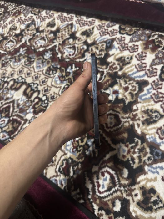 Iphone  12 promax 128gb