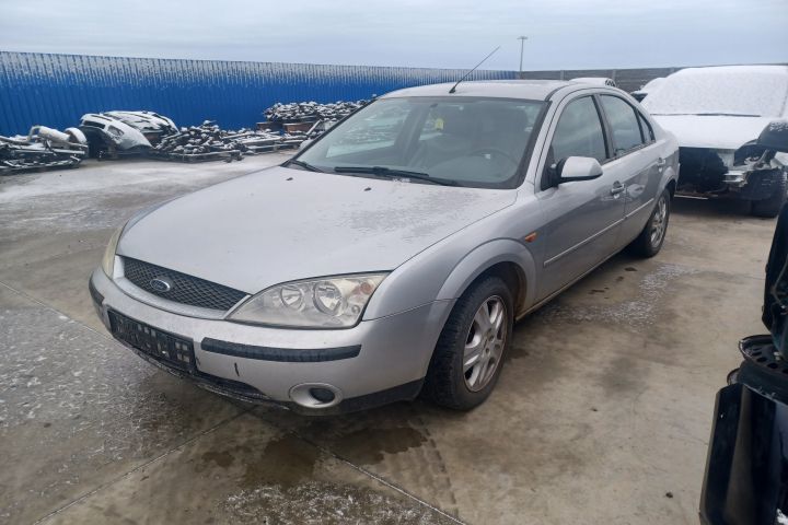 Usita rezervor 1S71-F27936-AF 1S71-F27936-AF Ford Mondeo MK3