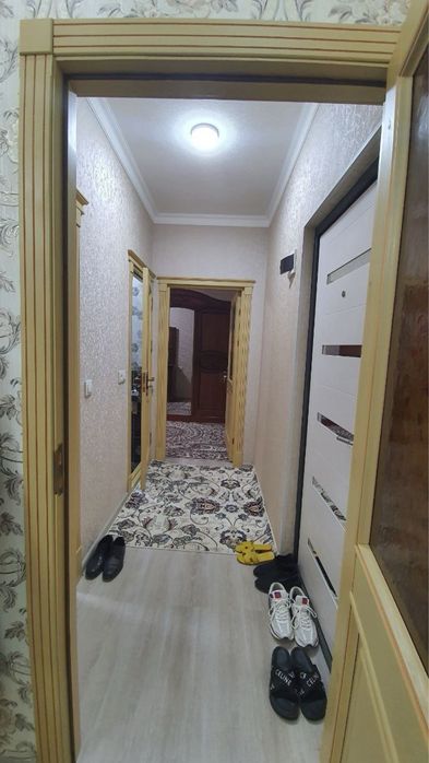 Арендага квадрат Чилонзор Муқумий куча ва Новза метро яқин ойлага қизл