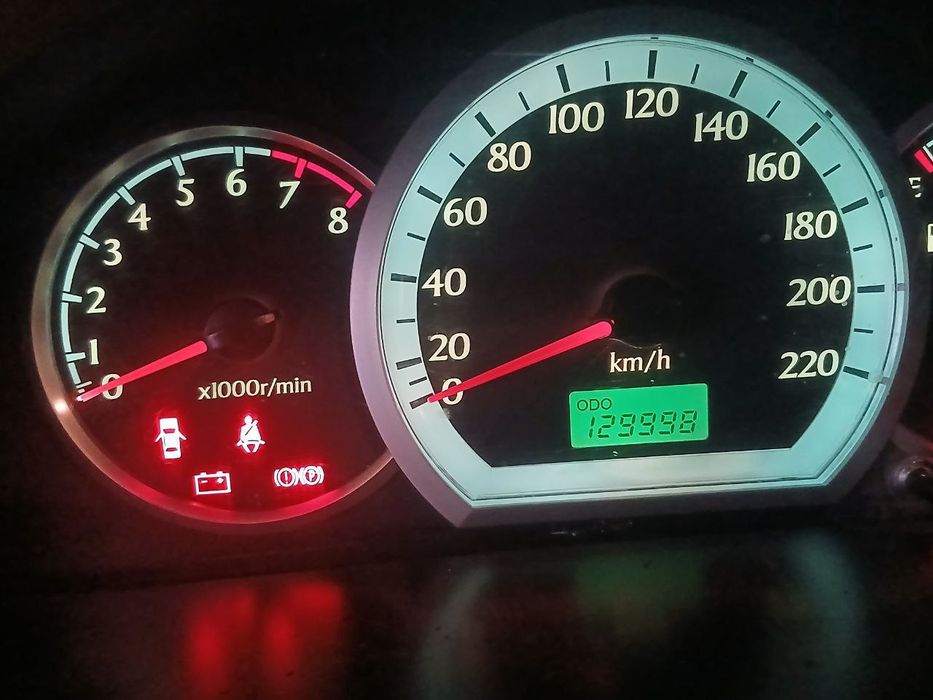 Ласетти 2013 тезда сотилади