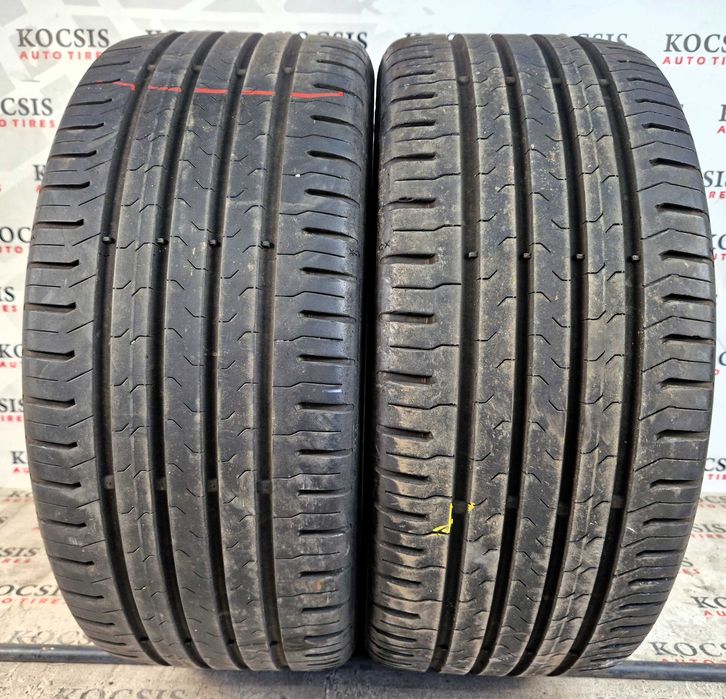 Anvelope sescond hand vara 225 45 17 Continental