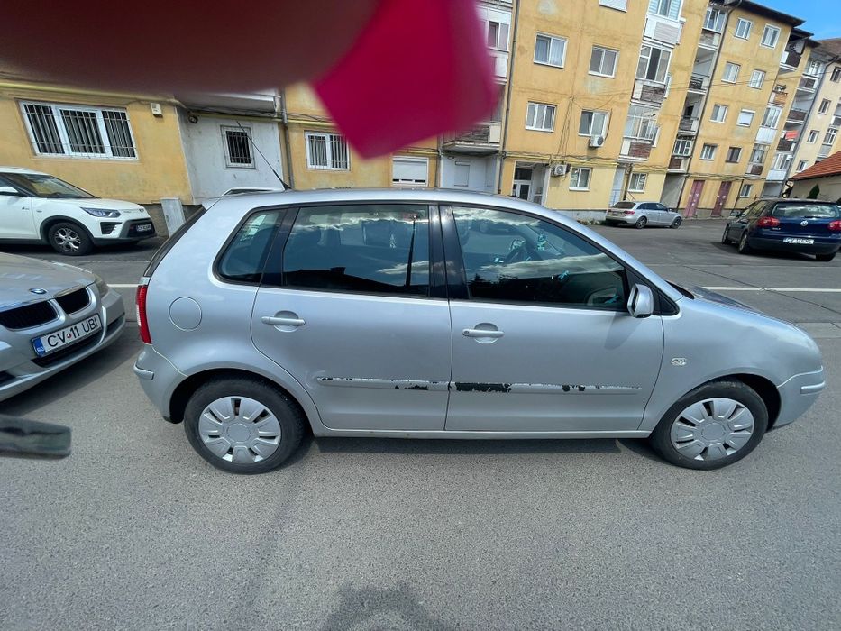De vanzare w polo