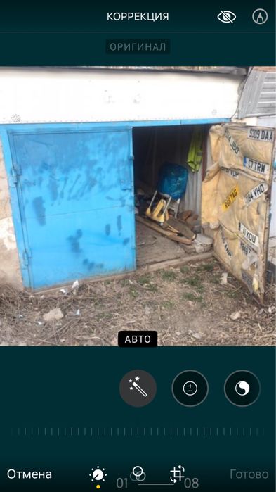 Гараж сдам под склад