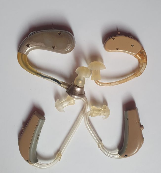 Естыу оппаратлар