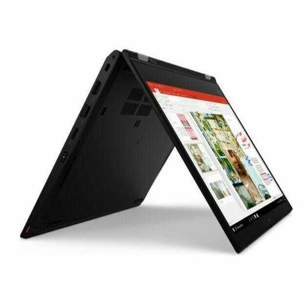 Ноутбук Lenovo IdeaPad Yoga 13  (трансформер)