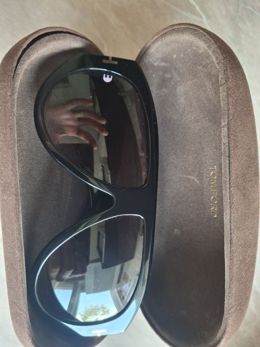 Ochelari de soare Tom Ford