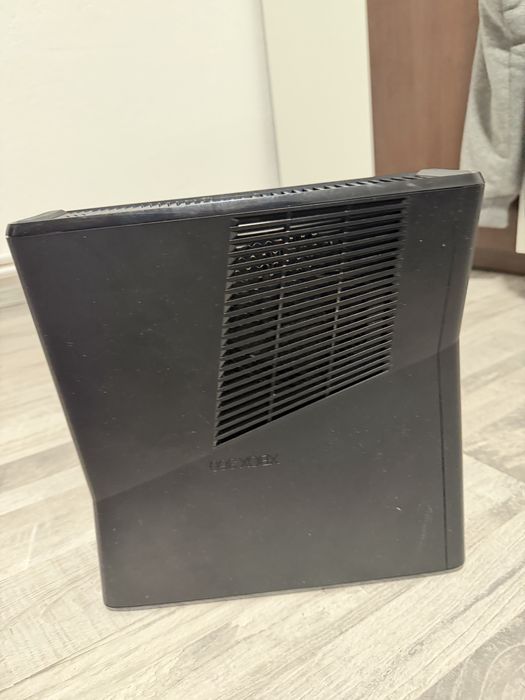 Xbox 360 consola