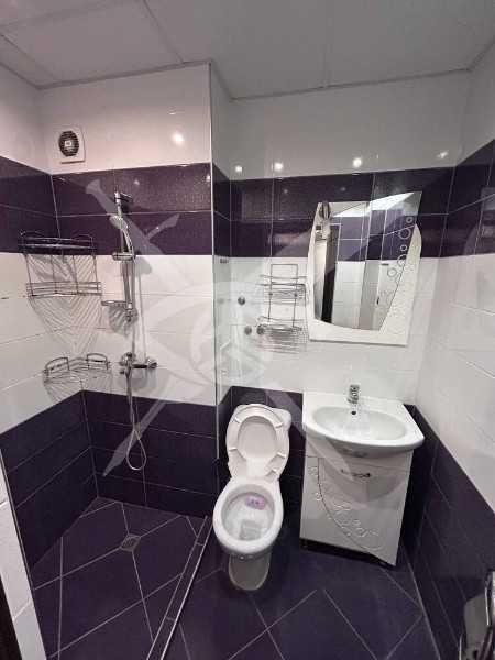 Продава се Двустаен апартамент в Бургас, Изгрев - 42 кв.м за 1724 €/кв.м - Снимка #7