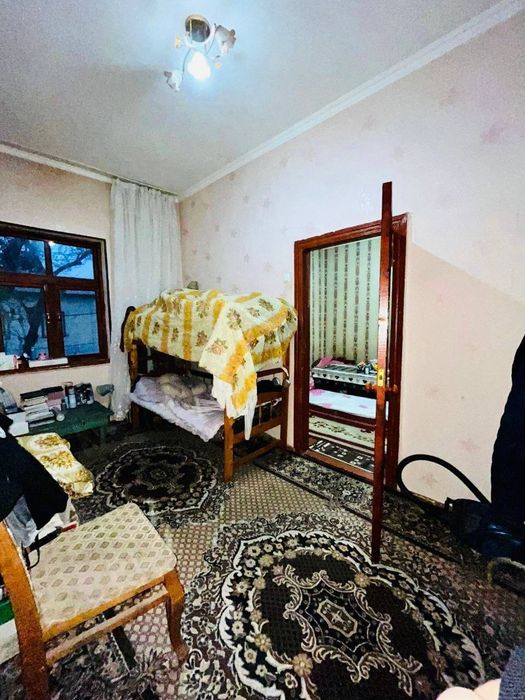SHOSHILING! Yashnobod tumani, Mumtoz ko‘chasi – 2 xonali kvartira