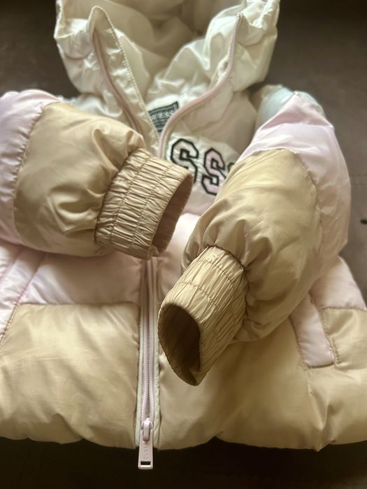 Зимно яке GUESS 18м