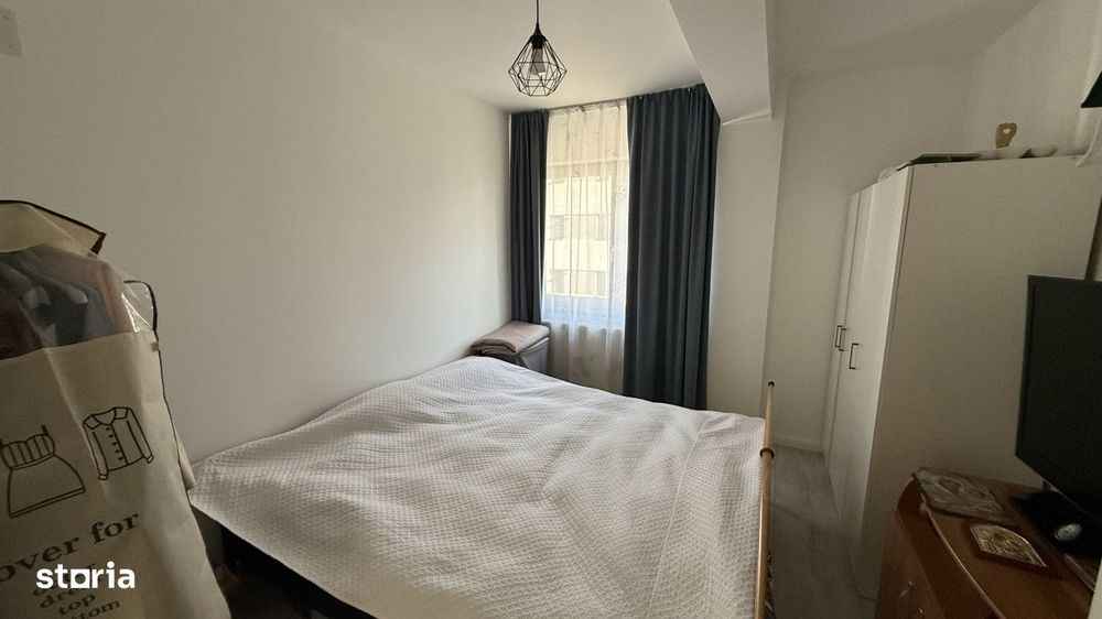 Apartament 3 camere, 69mp, etaj intermediar, Zona Donath Park — fotografia 3