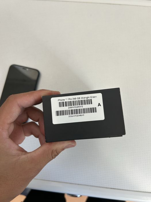 iPhone 11 pro б/у