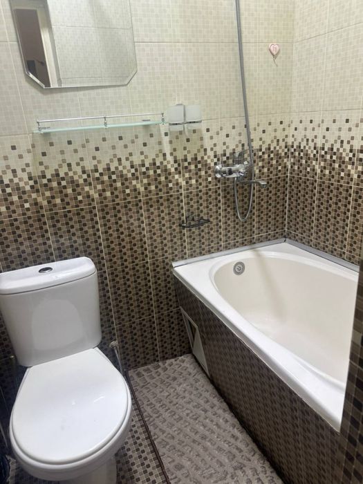 Продается 1 комнатная квартира срочно!