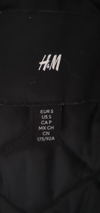 Haină bărbați cu imprimeuri