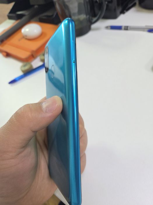 Продаётся Samsung m21