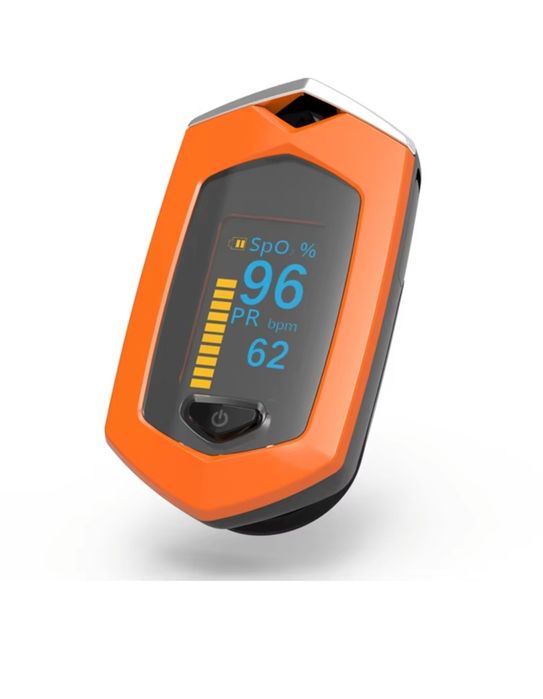 Продам пульсоксиметр